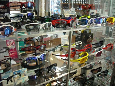 oakley